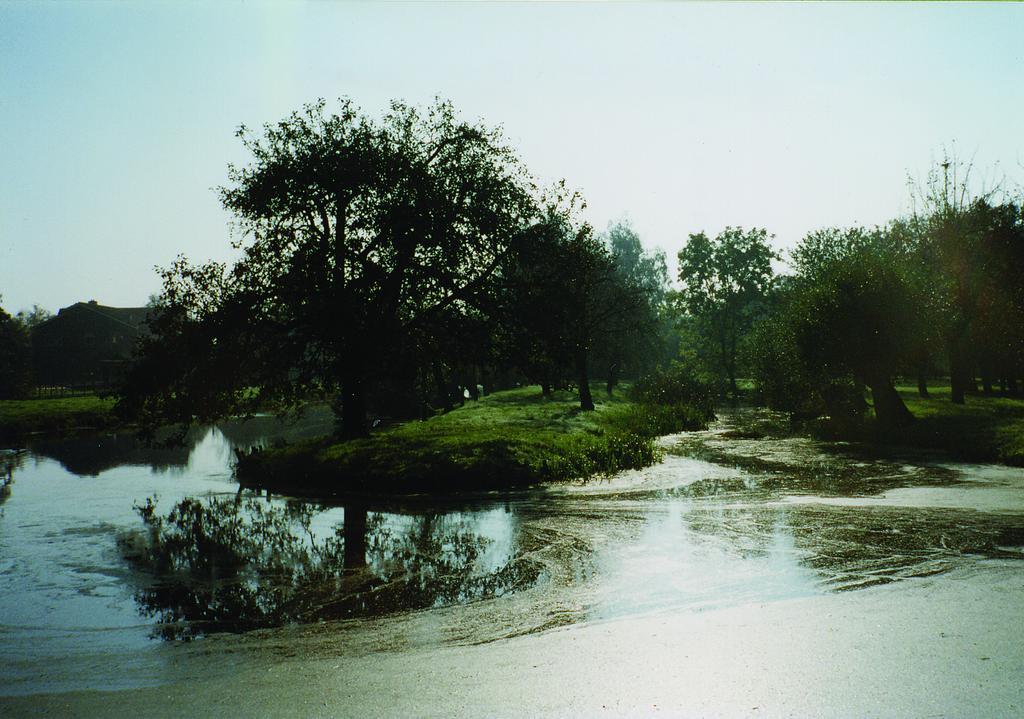Polsbroekerdam De Boomgaard Groene Hart מראה חיצוני תמונה