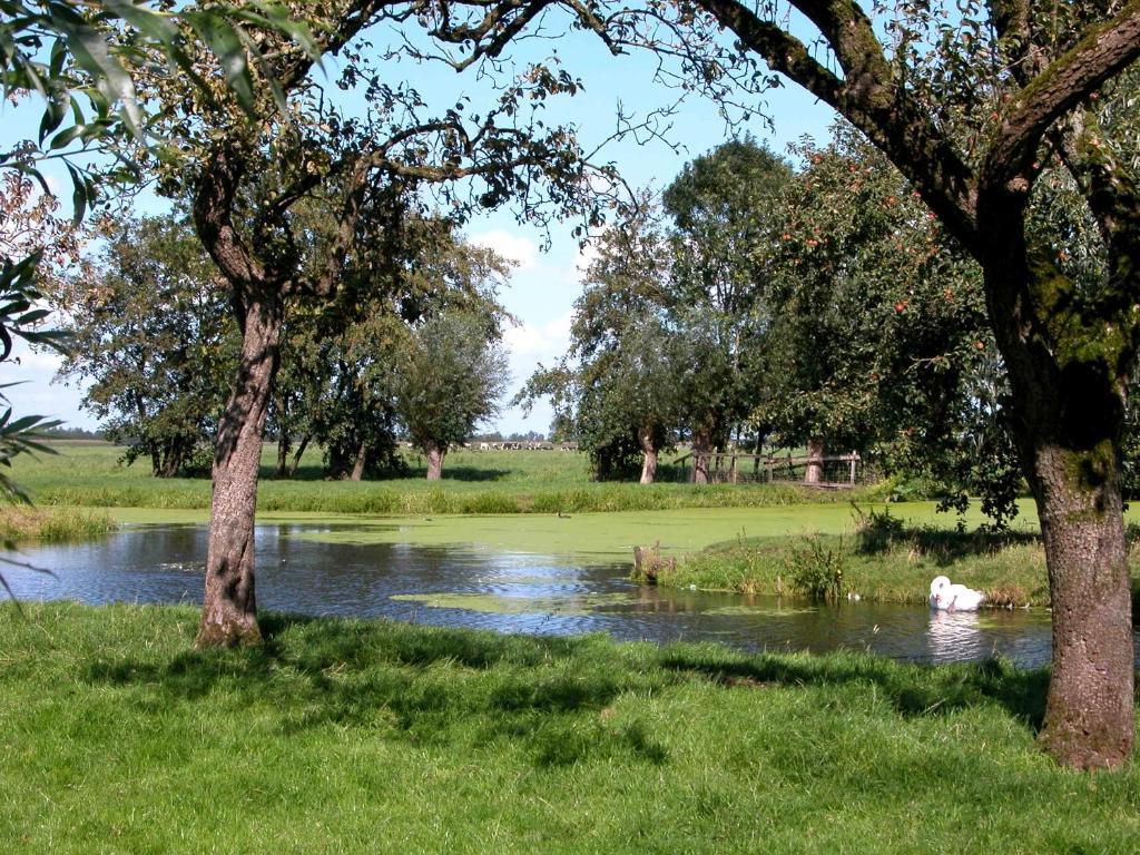 Polsbroekerdam De Boomgaard Groene Hart מראה חיצוני תמונה